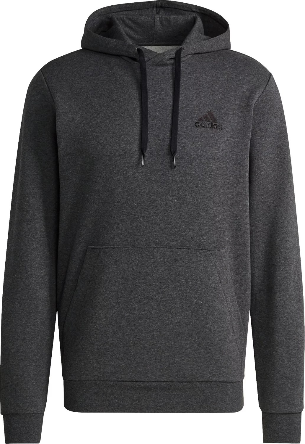 adidas Men's Feel Cozy Pullover Hoodie Free Shipping at Academy