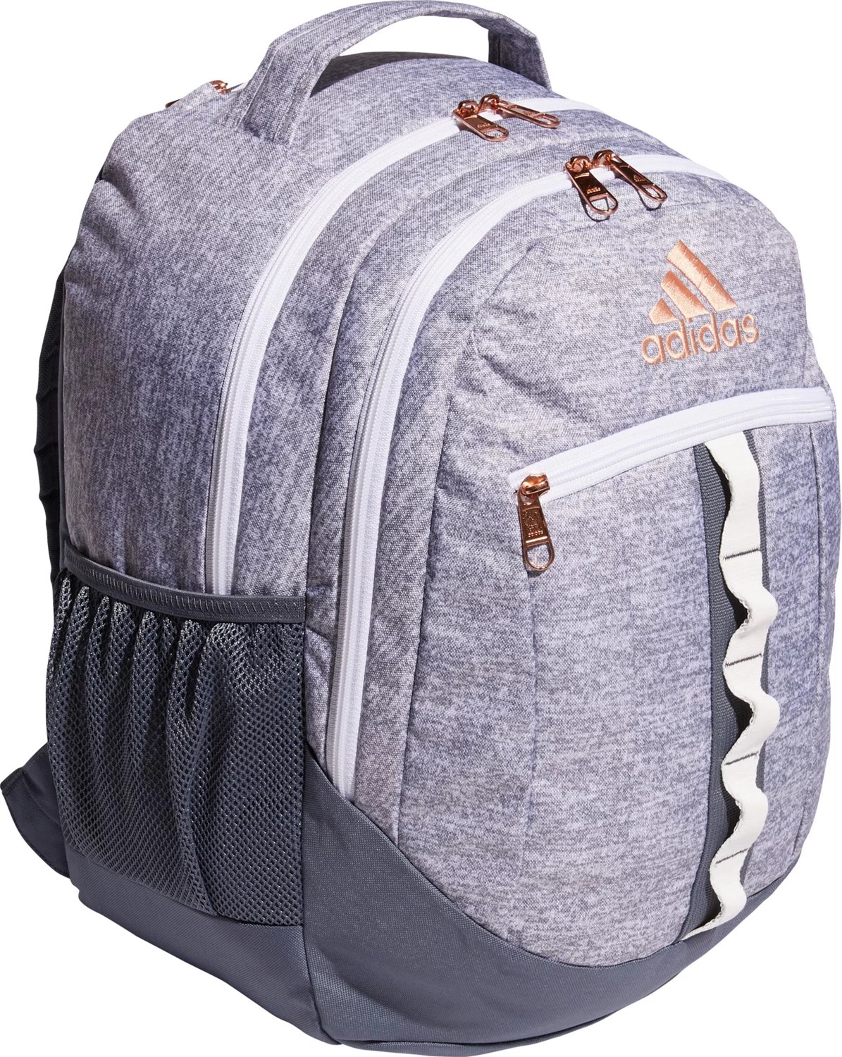 adidas Stratton II Backpack Free Shipping at Academy