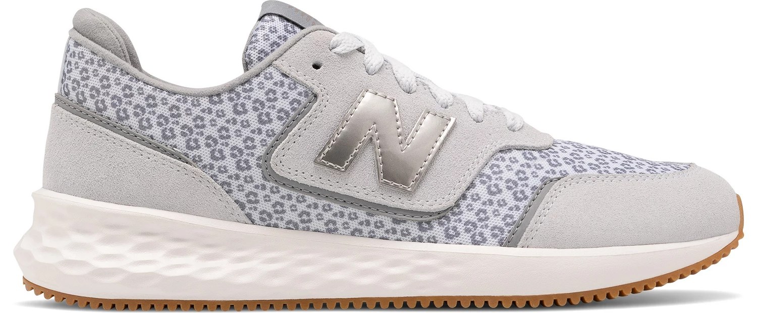 New Balance Women's X70 Lifestyle Shoes Academy
