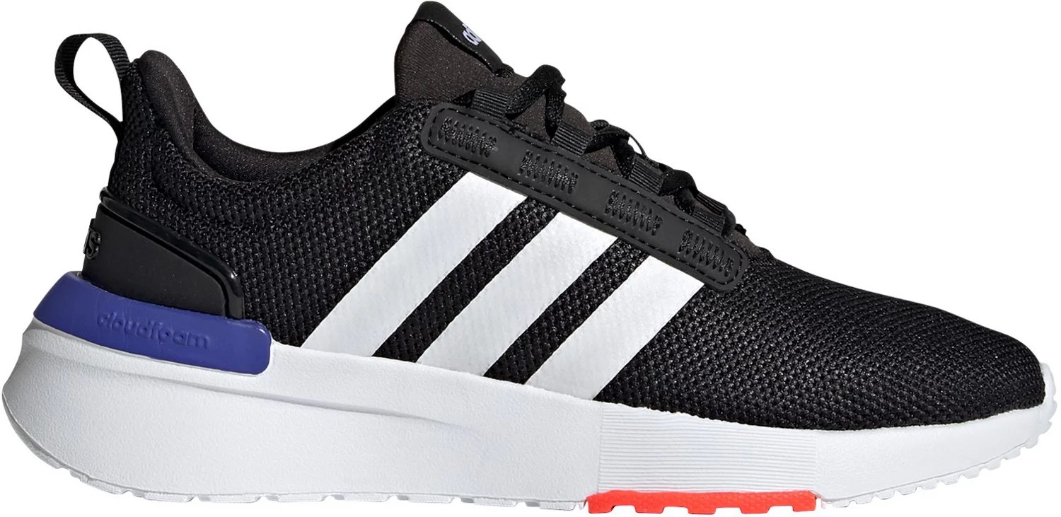 adidas Boys' Racer TR21 PreSchool Shoes Academy