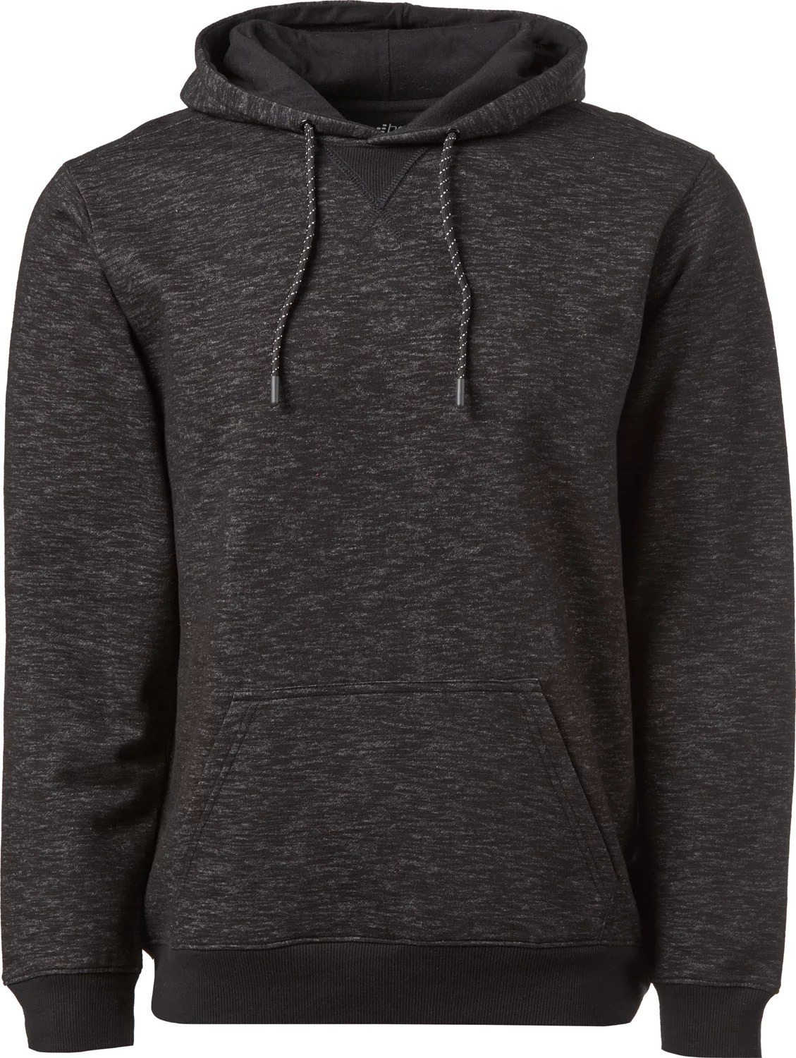 BCG Men's Cotton Fleece Pullover Hoodie Academy
