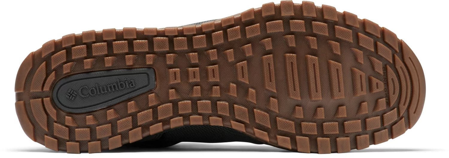 Columbia Sportswear Men's Fairbanks Mid Hiking Boots Academy