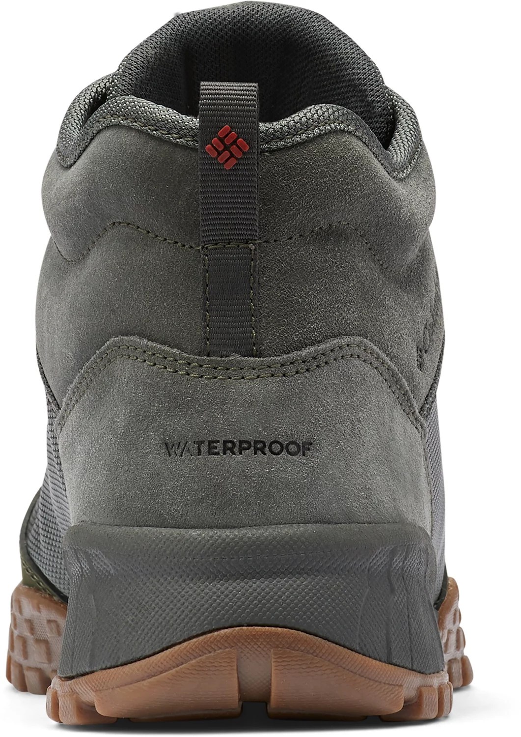 Columbia Sportswear Men's Fairbanks Mid Hiking Boots Academy