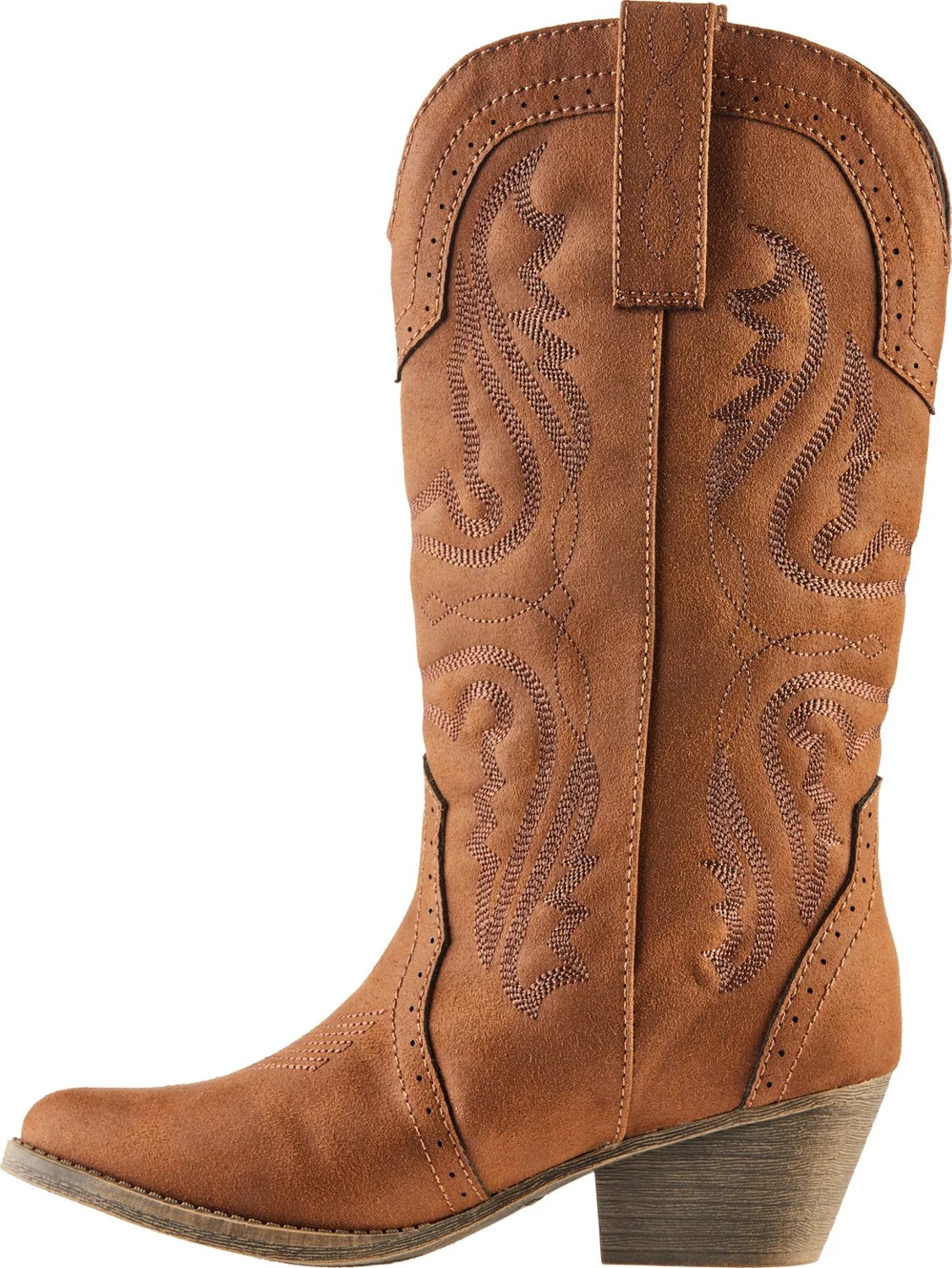 Magellan Outdoors Women's Meredith II Western Boots Academy