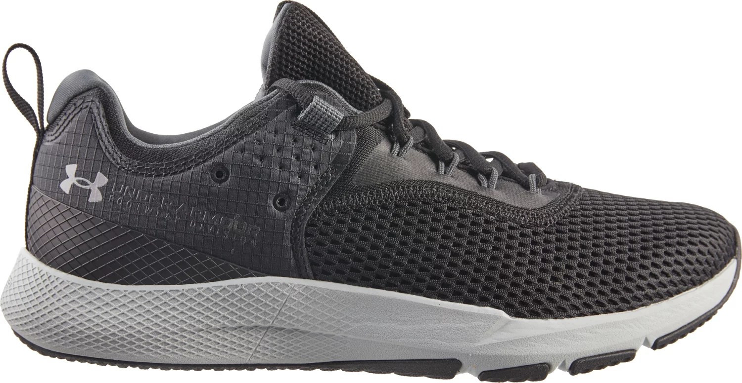 Under Armour Men's Charged Focus Training Shoes Academy