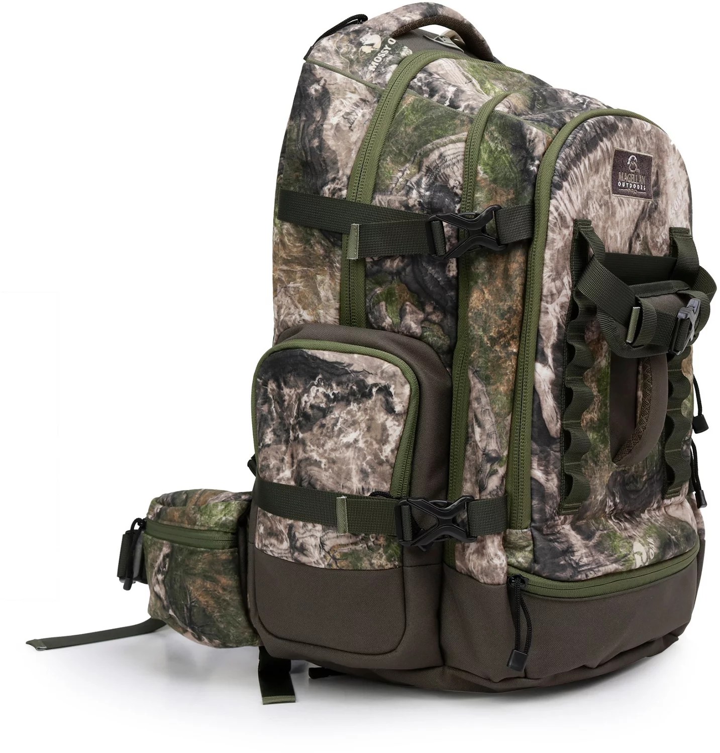 Magellan Outdoors Pro Hunt Day Pack Free Shipping at Academy