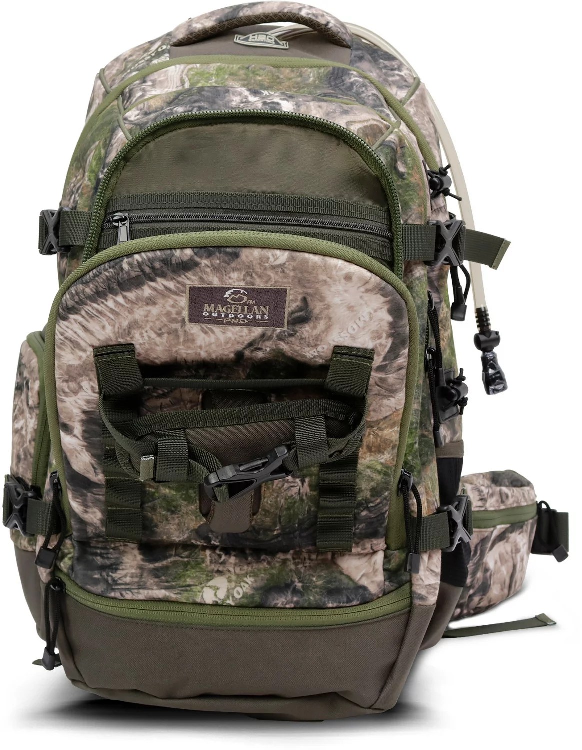 Magellan Outdoors Pro Hunt Day Pack Free Shipping at Academy