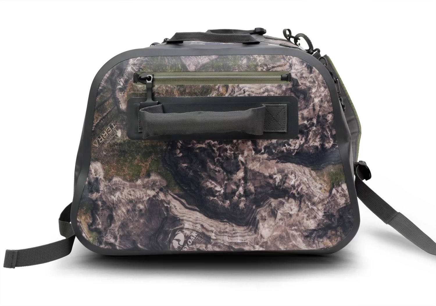 Magellan Outdoors Pro Waterproof Duffel Academy