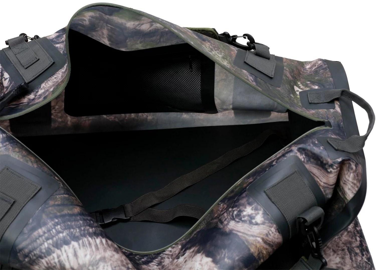 Magellan Outdoors Pro Waterproof Duffel Academy