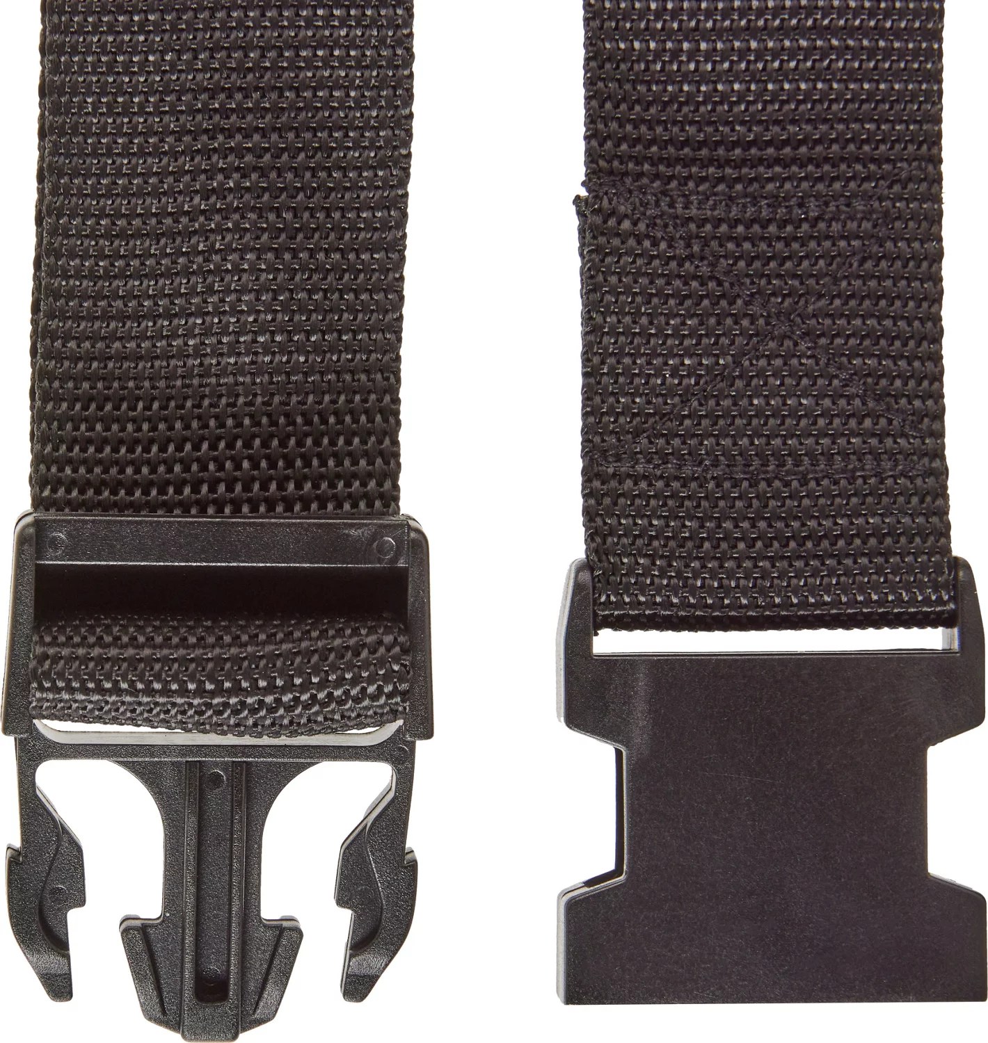 Marine Raider Gas Tank/Battery Strap TieDown Academy