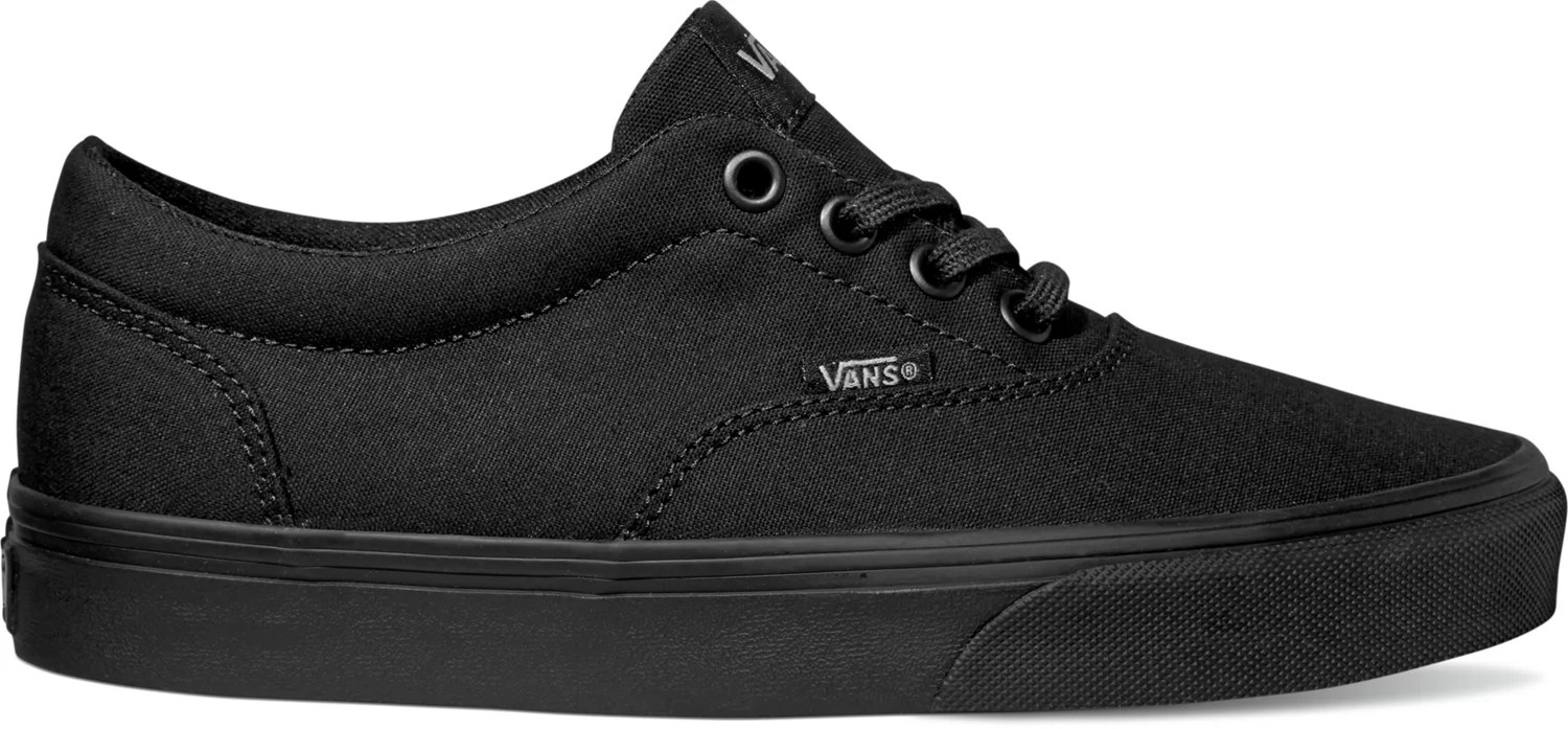 Vans Women's Doheny Shoes Free Shipping at Academy
