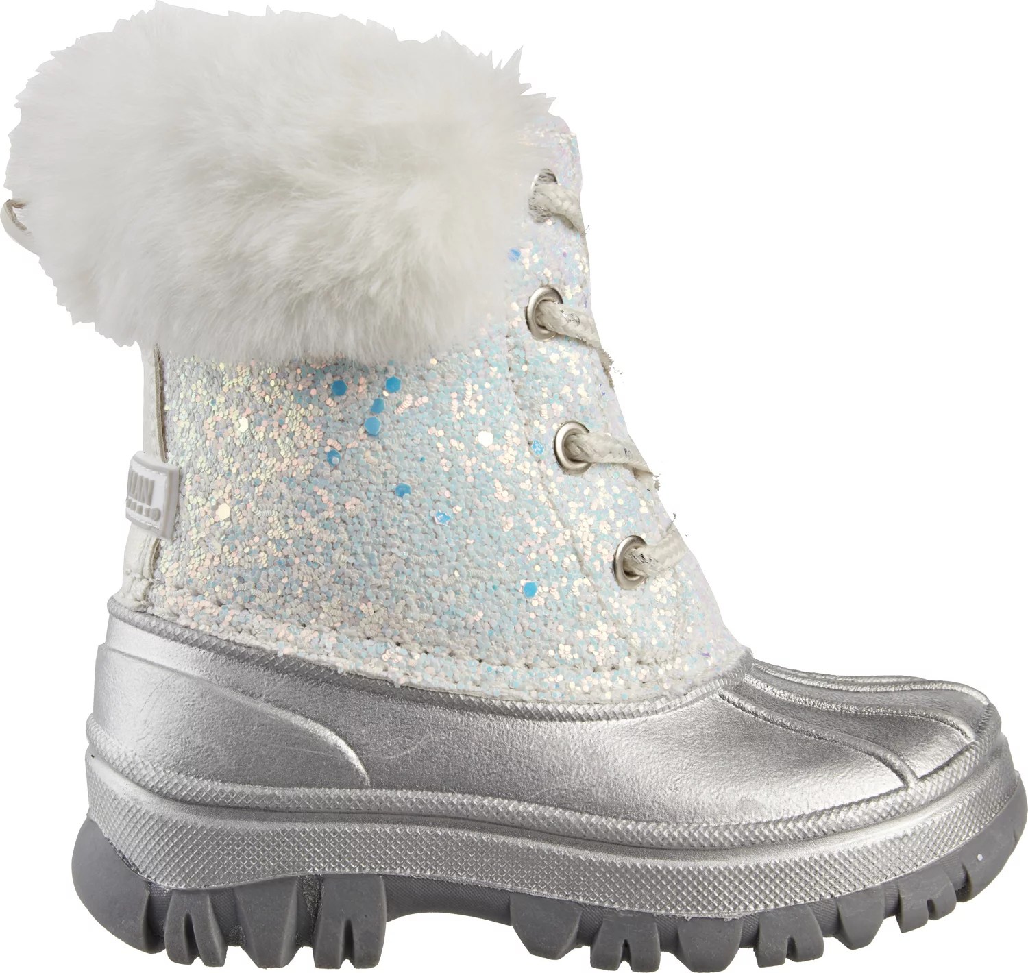 Magellan Outdoors Toddler Girls’ Glitter Boots Academy