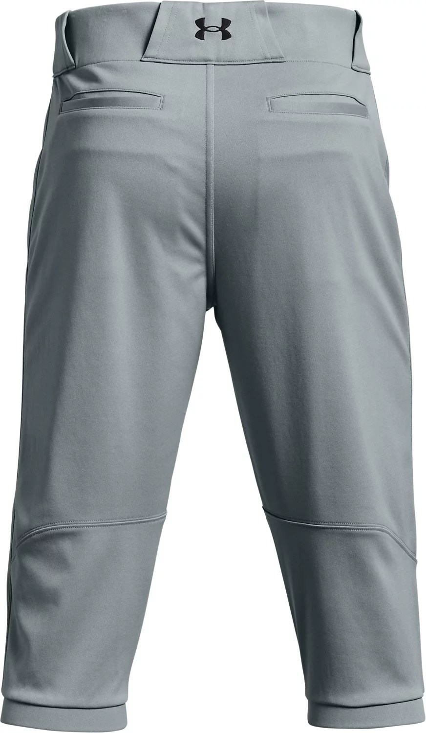 Under Armour Men's Gameday Vanish Knicker Pants Academy