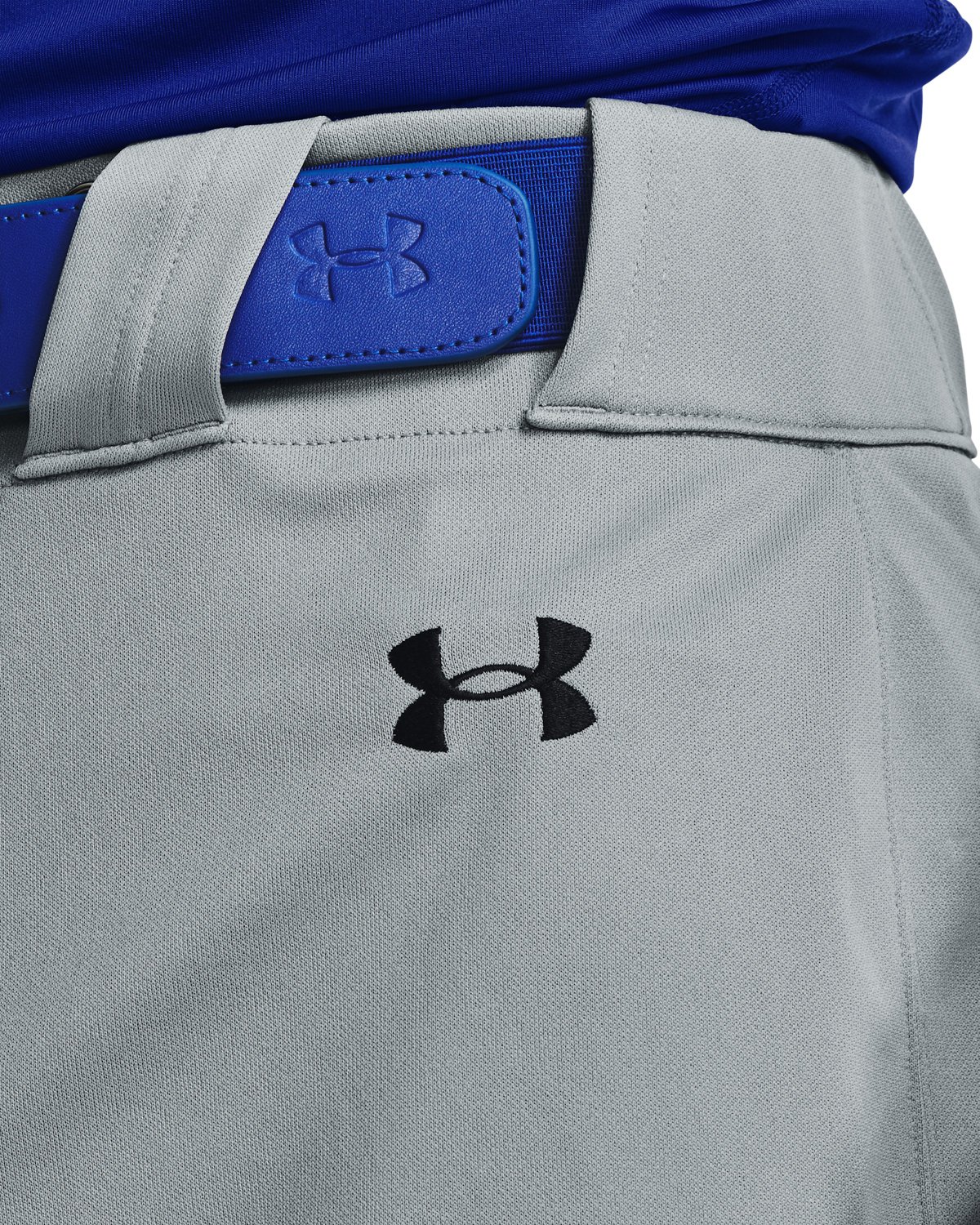 Under Armour Men's Gameday Vanish Knicker Pants Academy