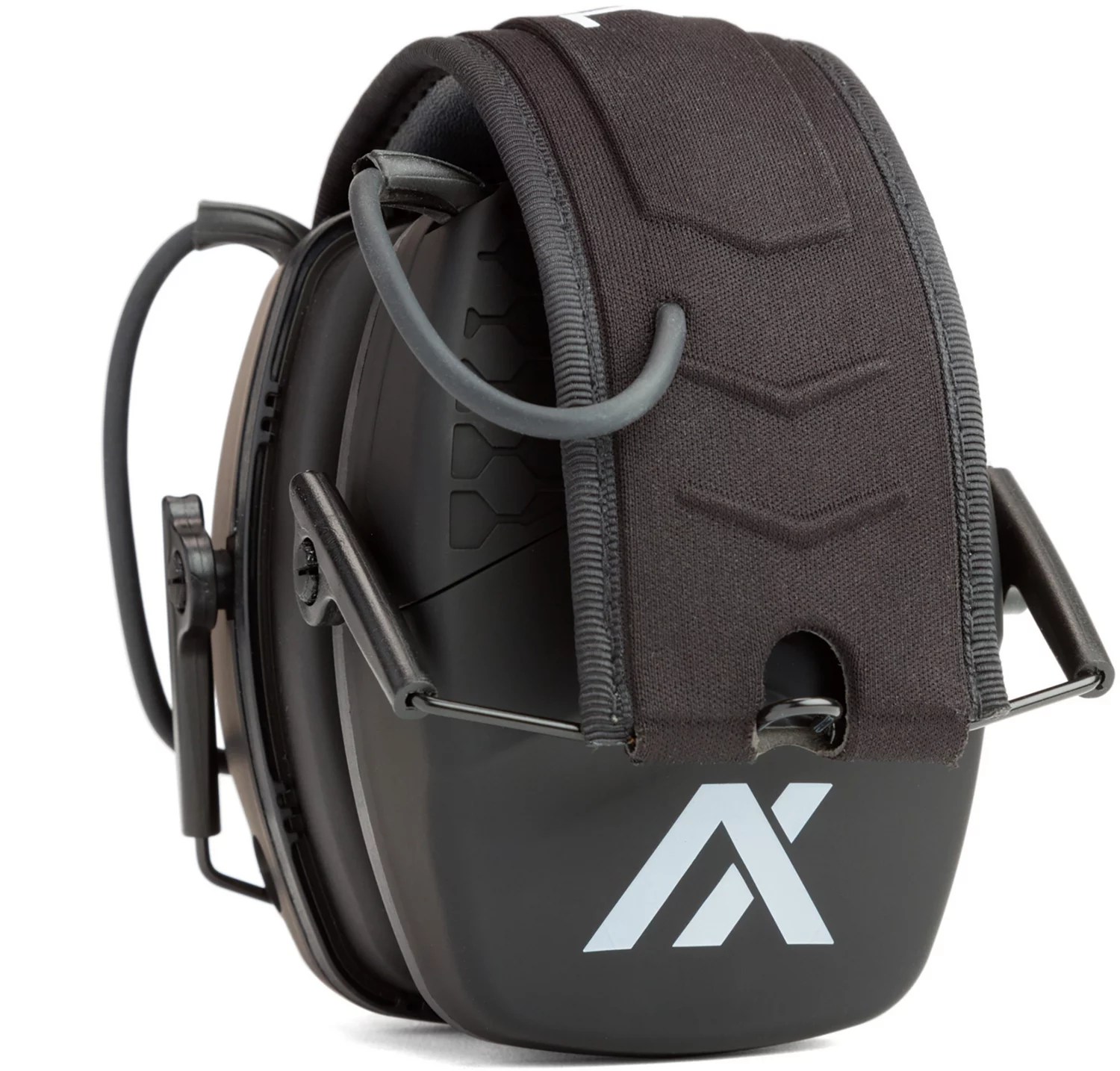 AXIL Trackr Electronic Bluetooth Hearing Protection Academy