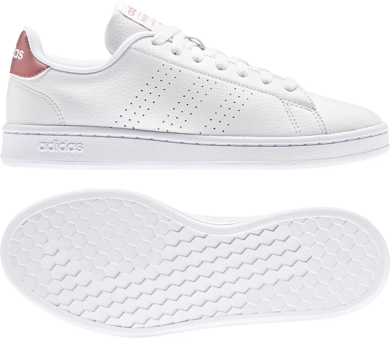 adidas Women's Advantage Training Shoes Academy