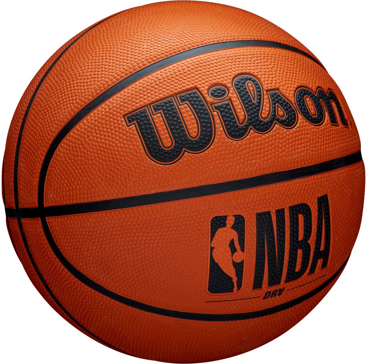 Wilson NBA DRV Outdoor Series Basketball Academy