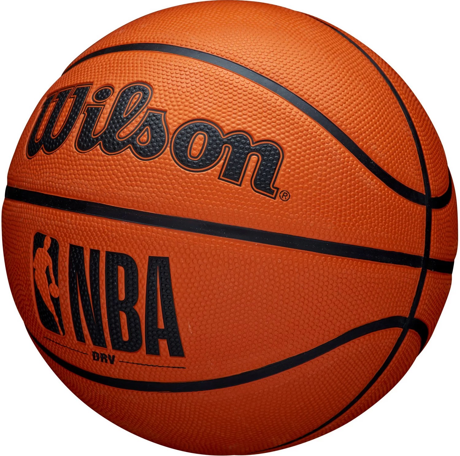 Wilson NBA DRV Outdoor Series Basketball Academy