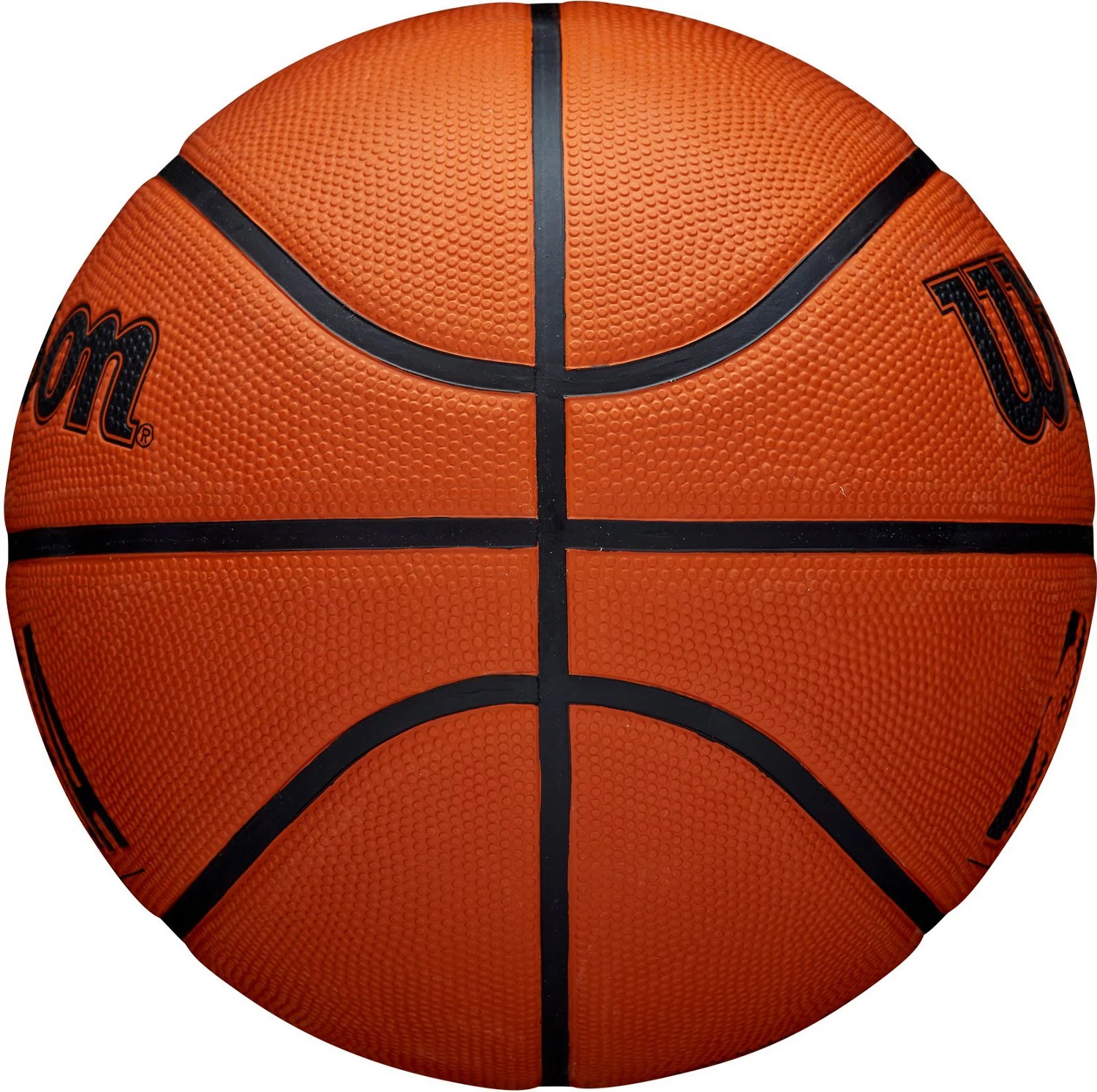 Wilson NBA DRV Outdoor Series Basketball Academy