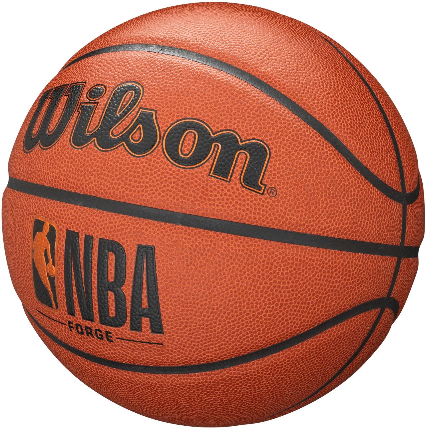Wilson NBA Series Indoor/Outdoor Basketball Academy