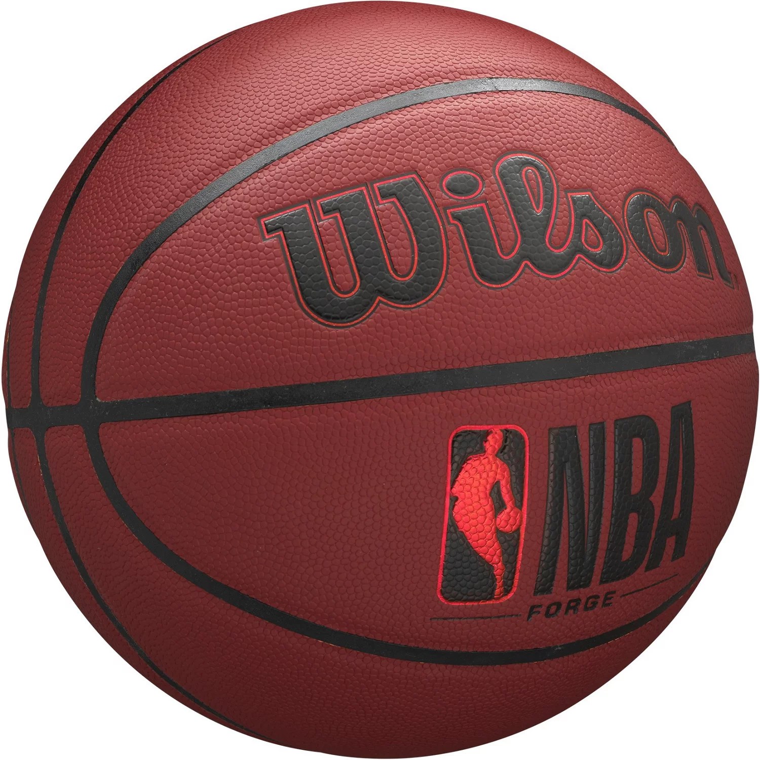 Wilson NBA All Court Series Indoor/Outdoor Basketball Academy