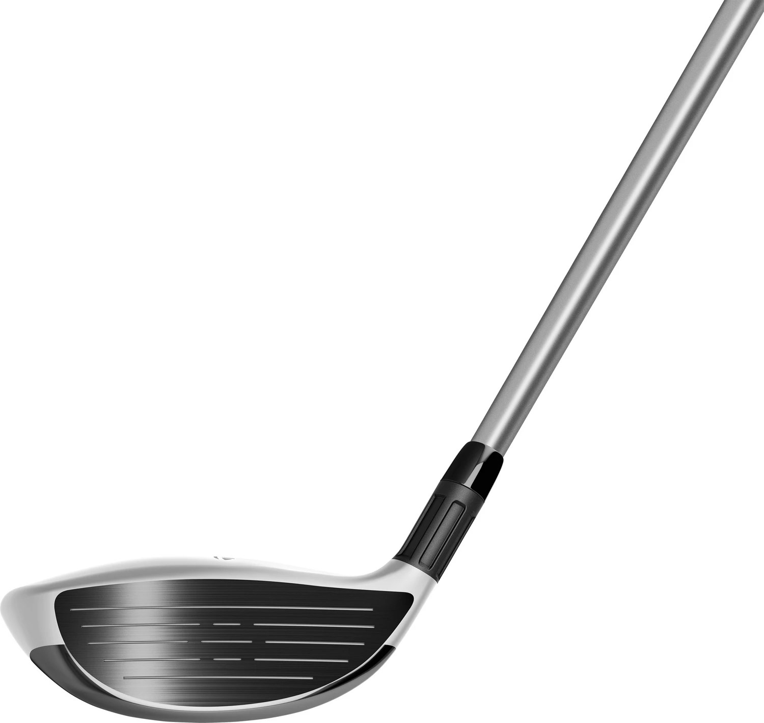 TaylorMade M4 Fairway Wood Golf Club Free Shipping at Academy