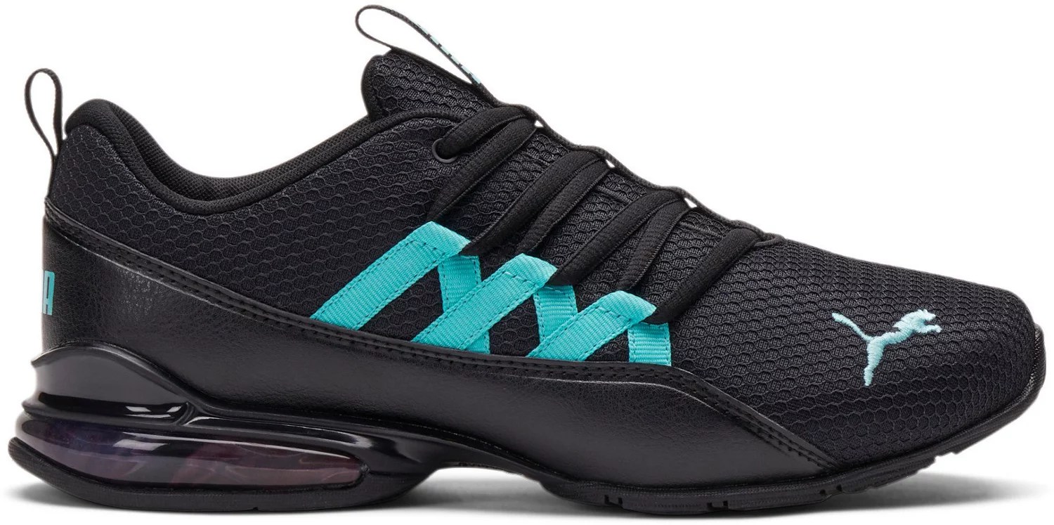 PUMA Women's Riaze Prowl Mod Shoes Academy