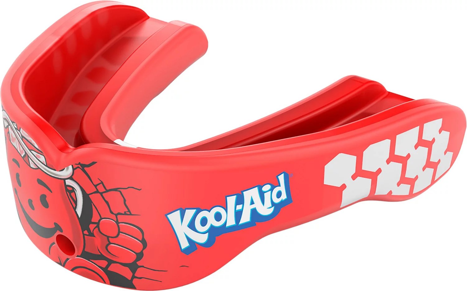 Shock Doctor Youth KoolAid Gel Max Power Print Mouthguard Academy
