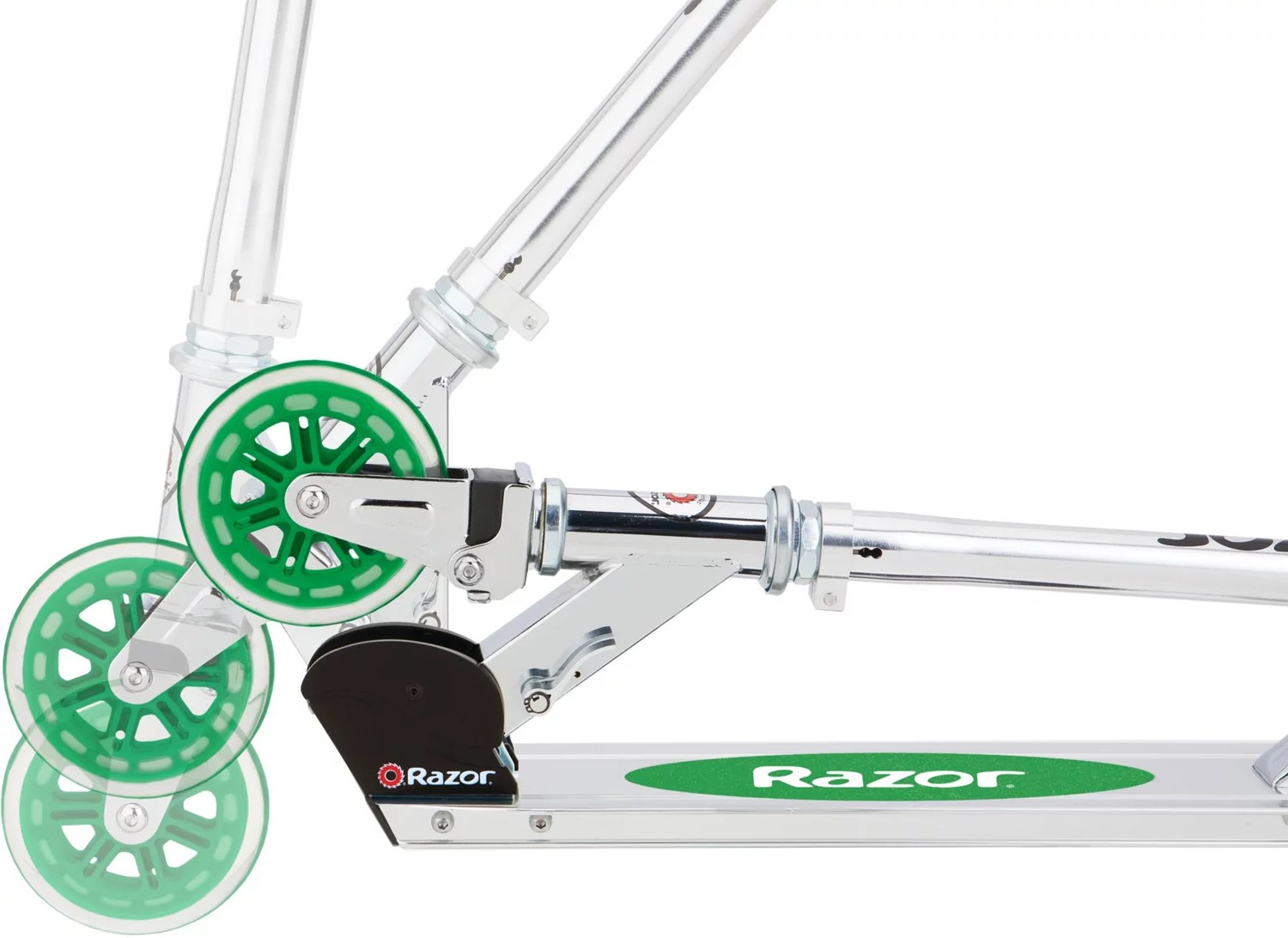 Razor A3 Kick Scooter Academy