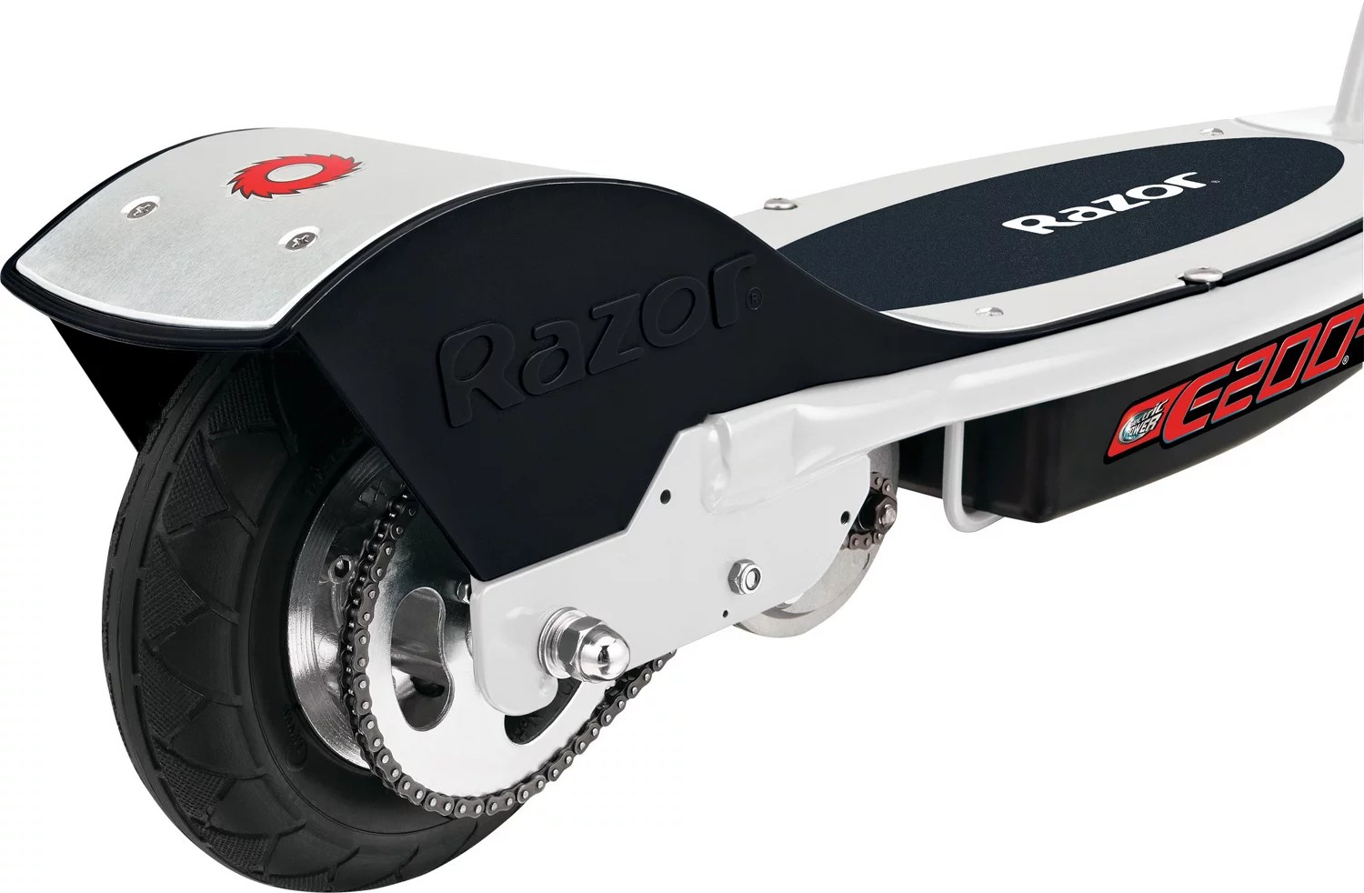 Razor E200S Electric Scooter Academy