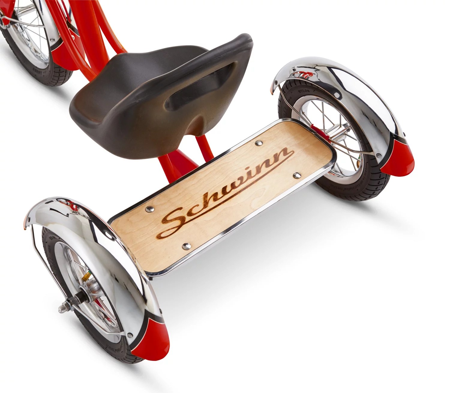 Schwinn Roadster 12 in. Tricycle Academy