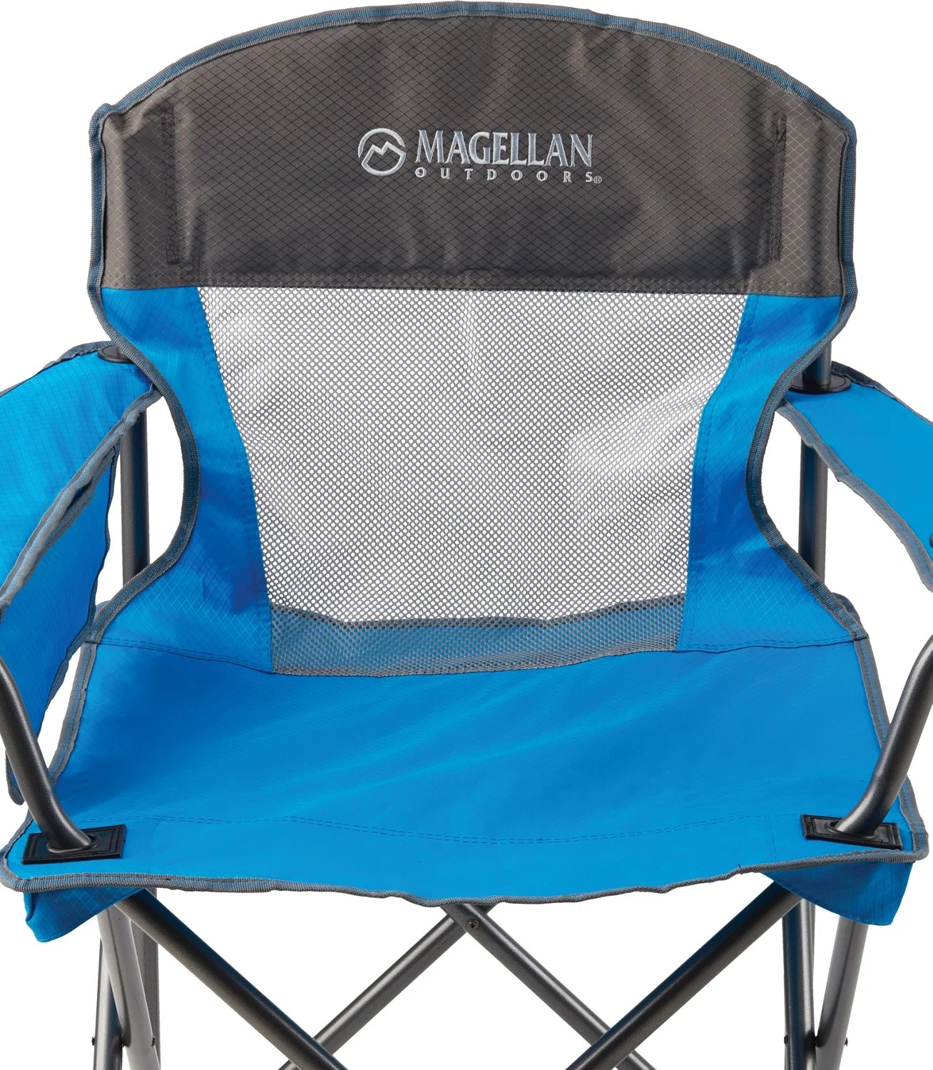 Magellan Outdoors Cool Comfort Mesh Chair Academy