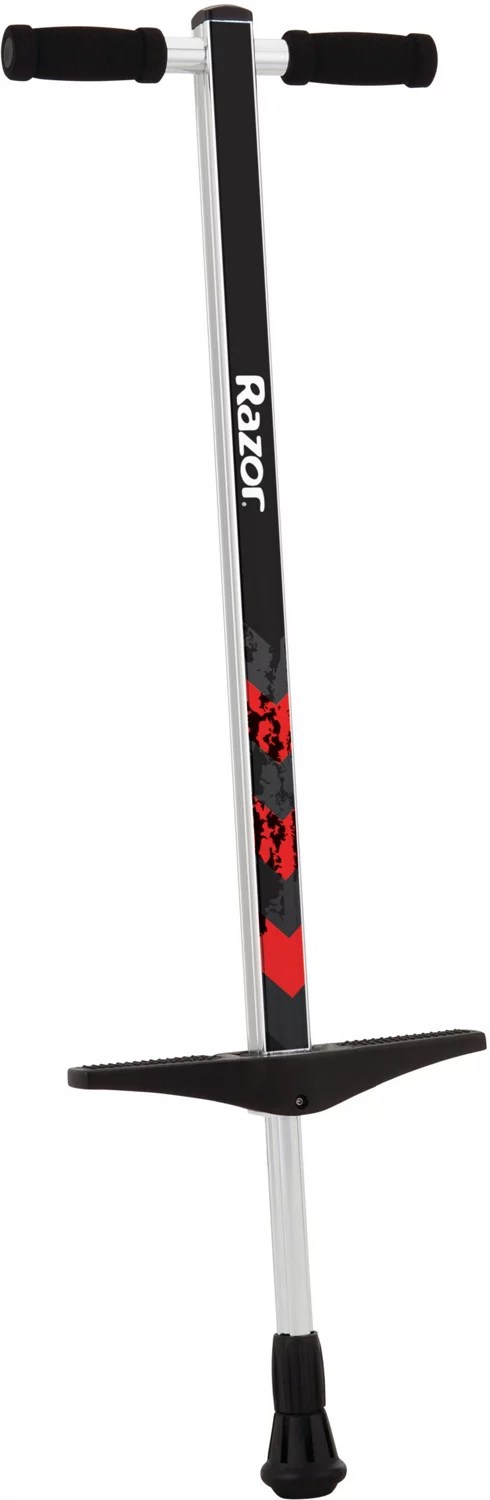 Razor GoGo Pogo Stick Academy