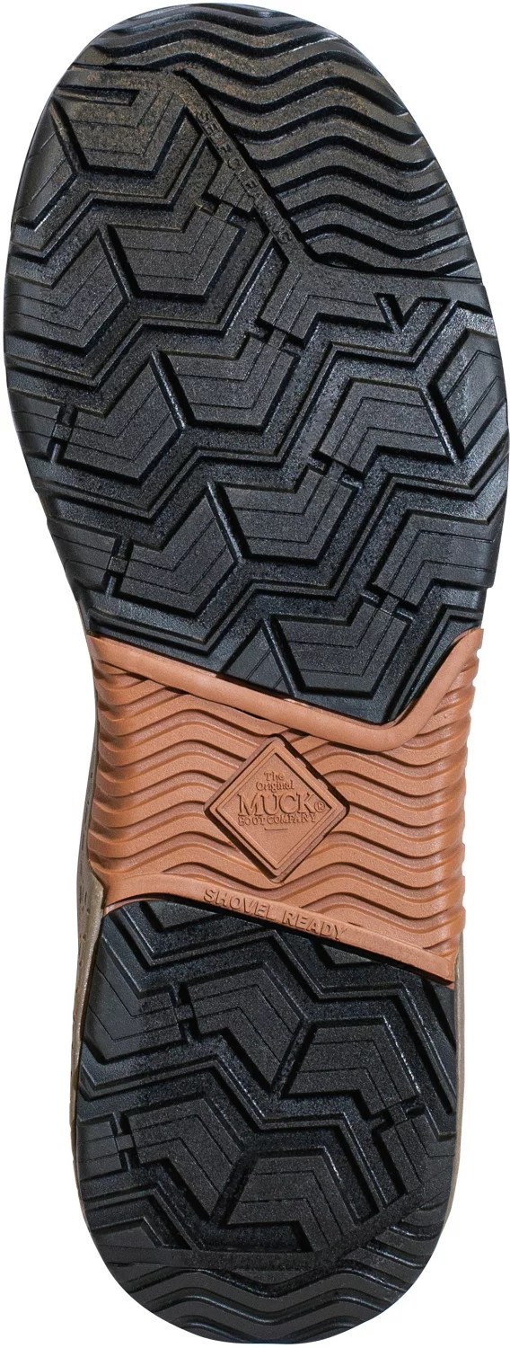 Muck Boot Men's Outscape Waterproof LowRise Shoes Academy