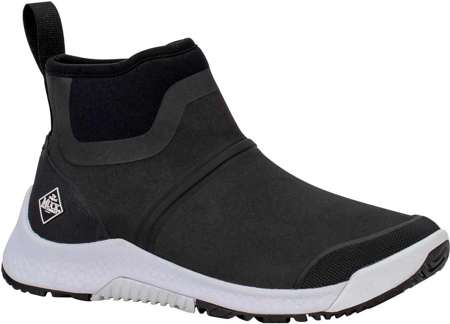 Muck Boot Women's Outscape Chelsea Boots Academy