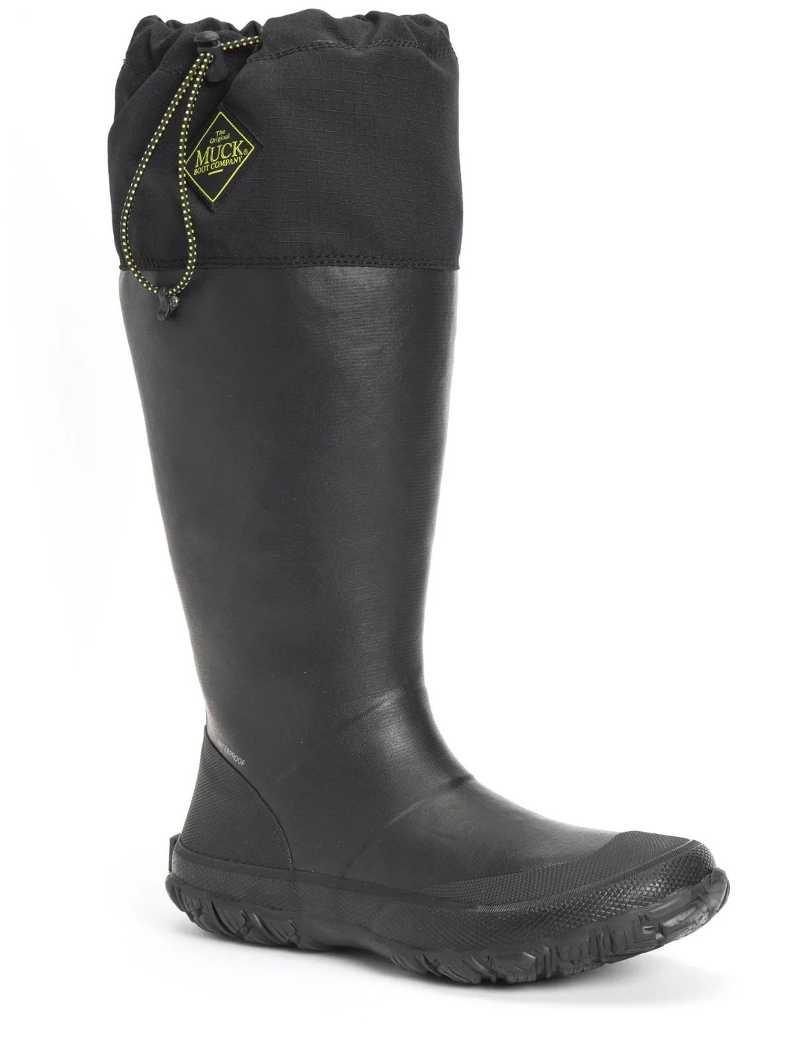 Muck Boot Unisex FORAGER Waterproof Boots Academy