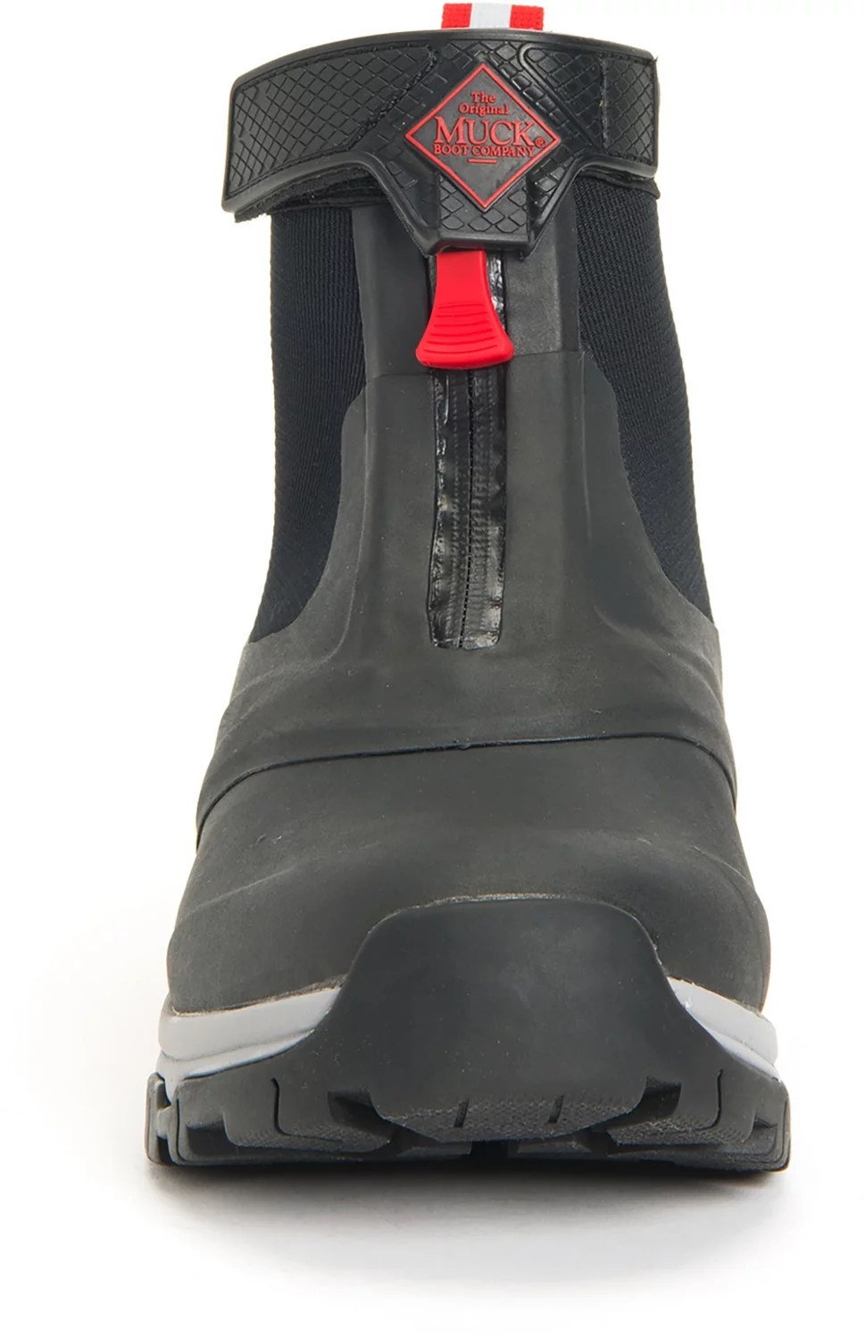 Muck Boot Men's Apex MidZip Boots Free Shipping at Academy