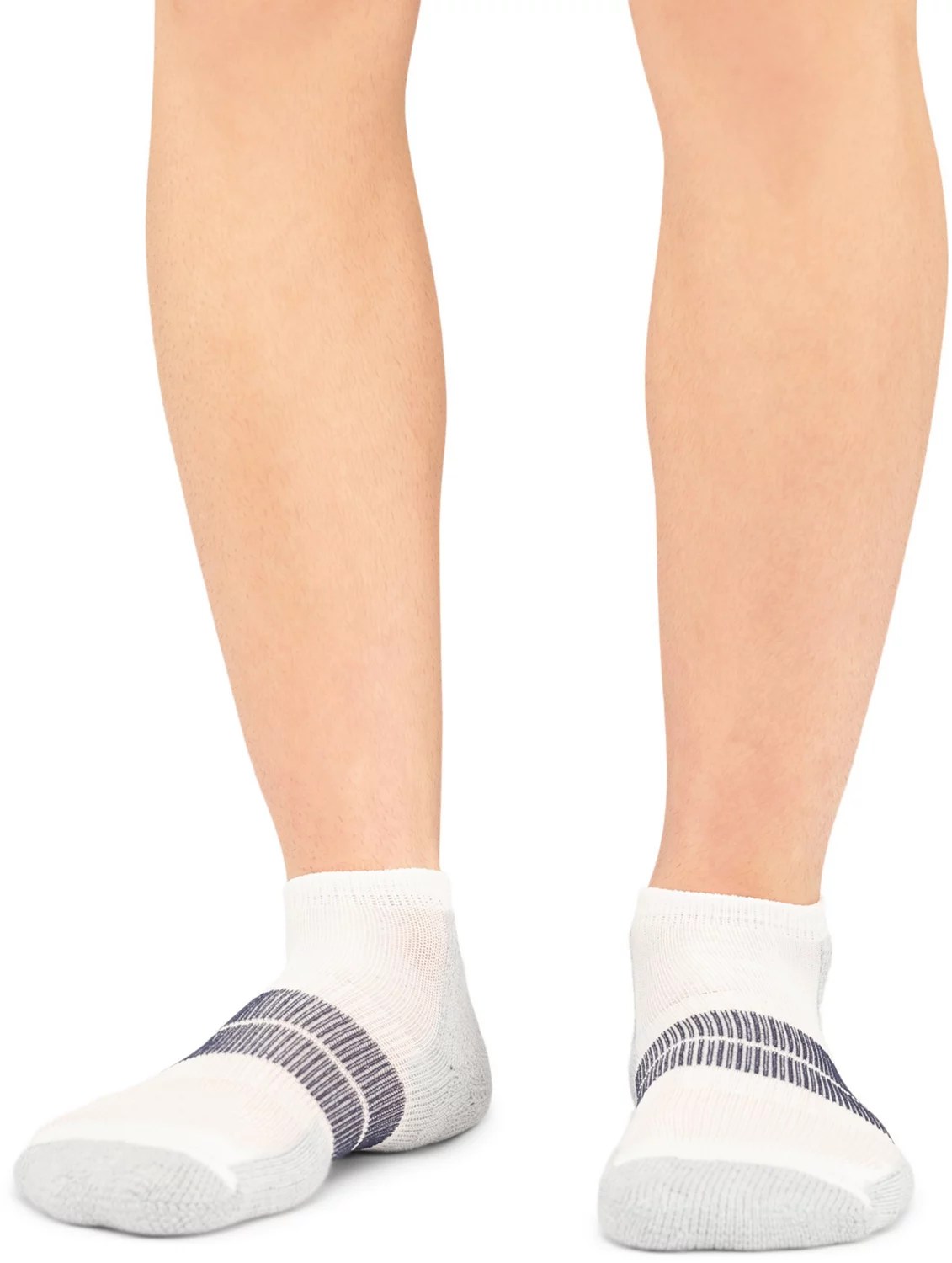 Thorlos Men's 84N Running Maximum Support Low Rise Socks Academy