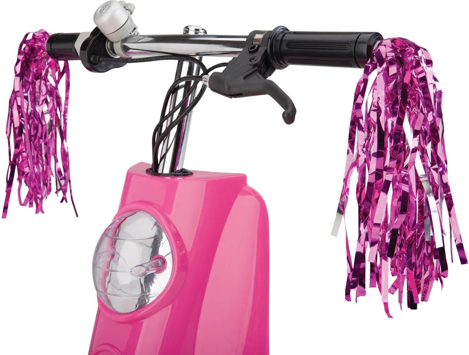 Razor Betty Pocket Mod Electric Scooter Academy