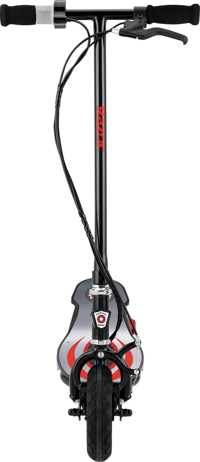 Razor Power Core E100 Aluminum Electric Scooter Academy