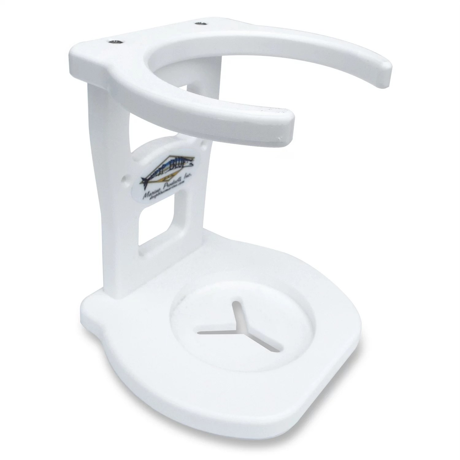 Deep Blue Single Yeti Rambler Holder Free Shipping at Academy