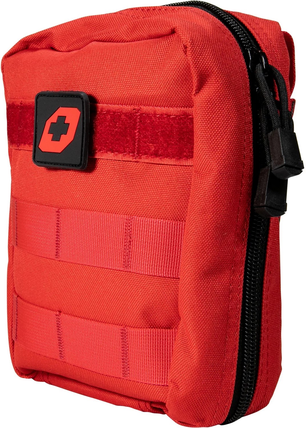 Life Gear 116 Piece Tactical Survival Kit Academy