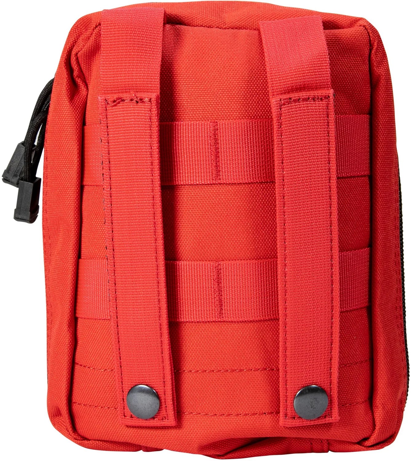 Life Gear 116 Piece Tactical Survival Kit Academy