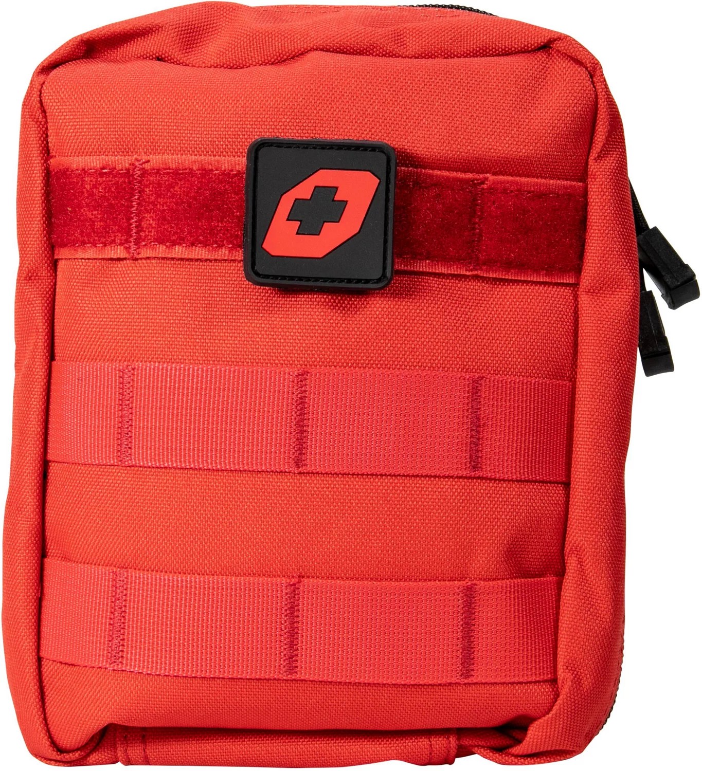 Life Gear 116 Piece Tactical Survival Kit Academy