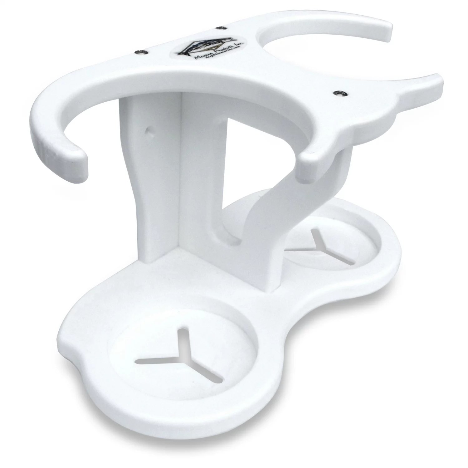 Deep Blue Yeti Rambler Holder Free Shipping at Academy