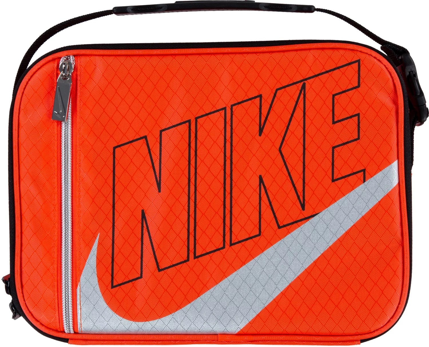 Nike Futura Texture Hard Liner Lunch Bag Academy