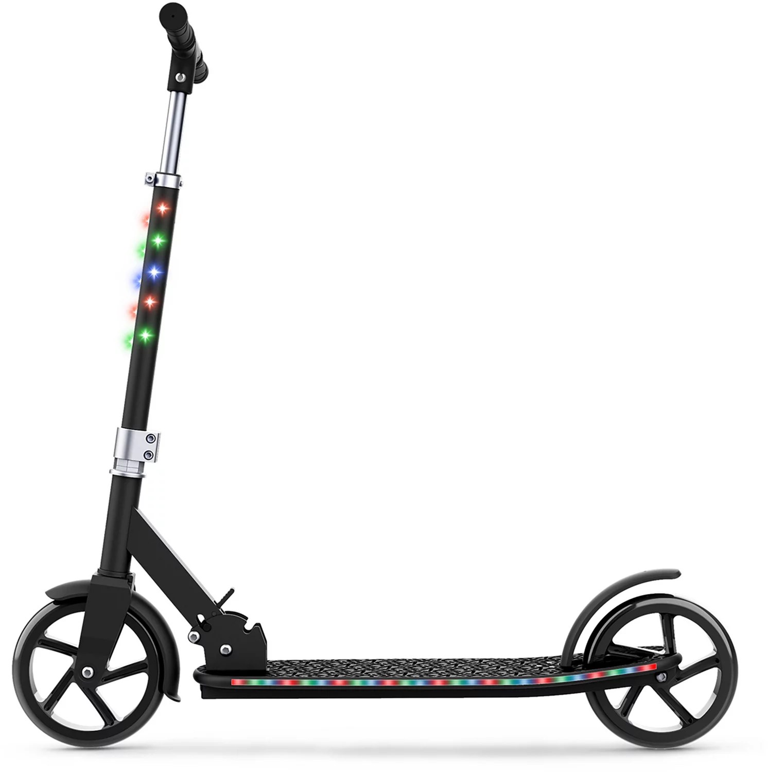 Jetson Jupiter Jumbo LightUp Scooter Academy