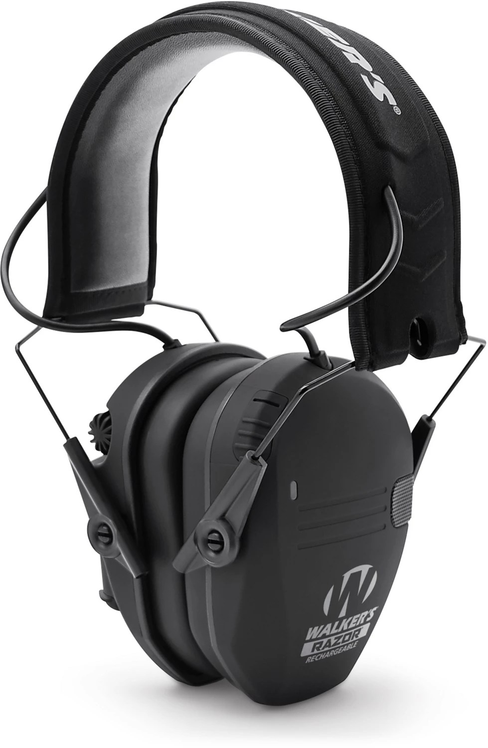 Walker's Razor Rechargeable Muff Headphones | Academy