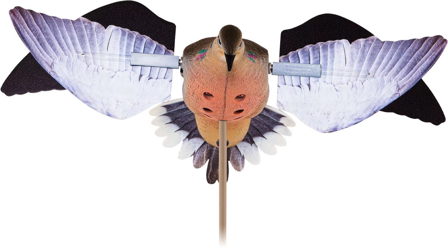 AvianX Powerflight Spinning Wing Dove Decoy Academy