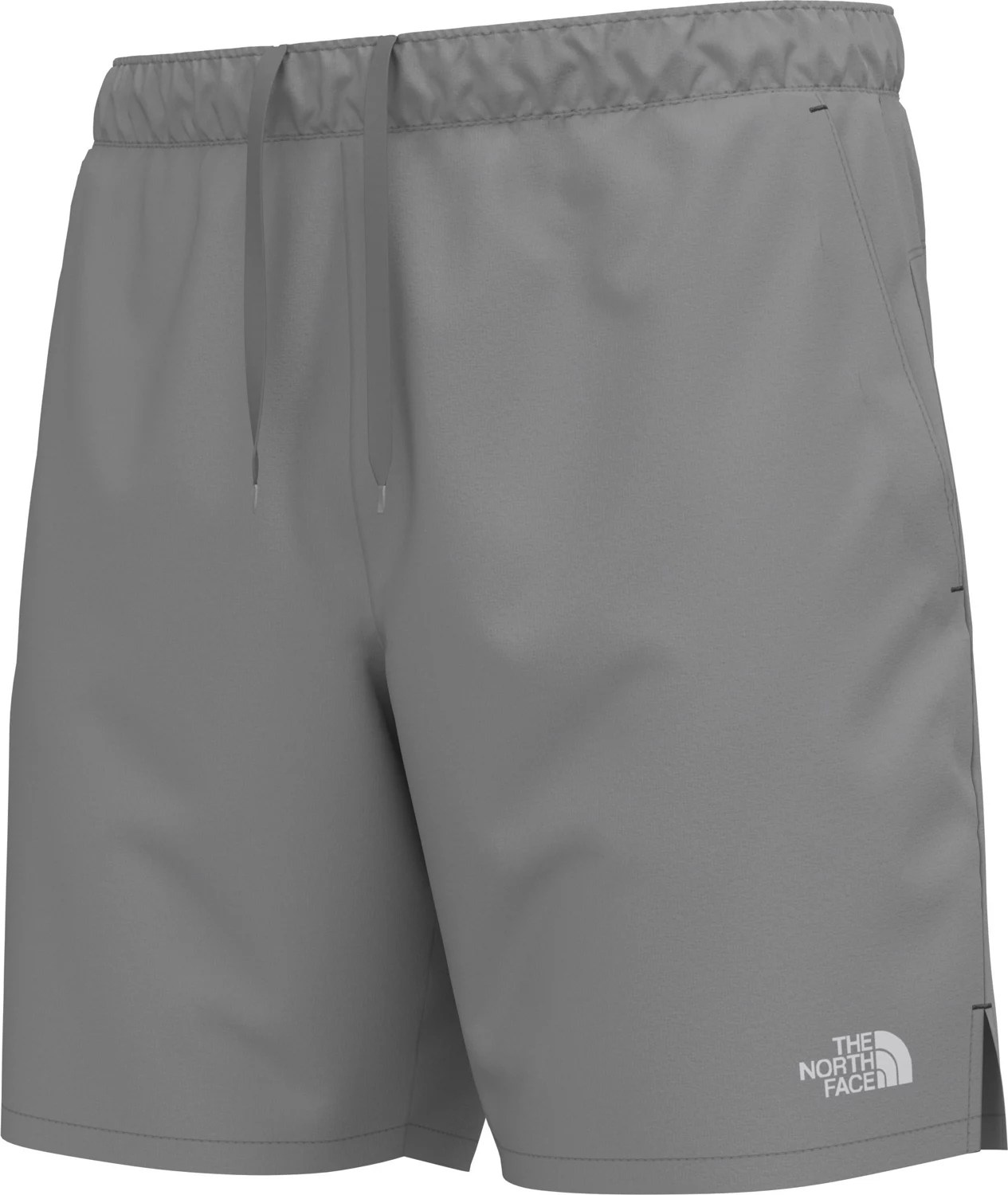 The North Face Men's Wander Shorts 7 in Academy